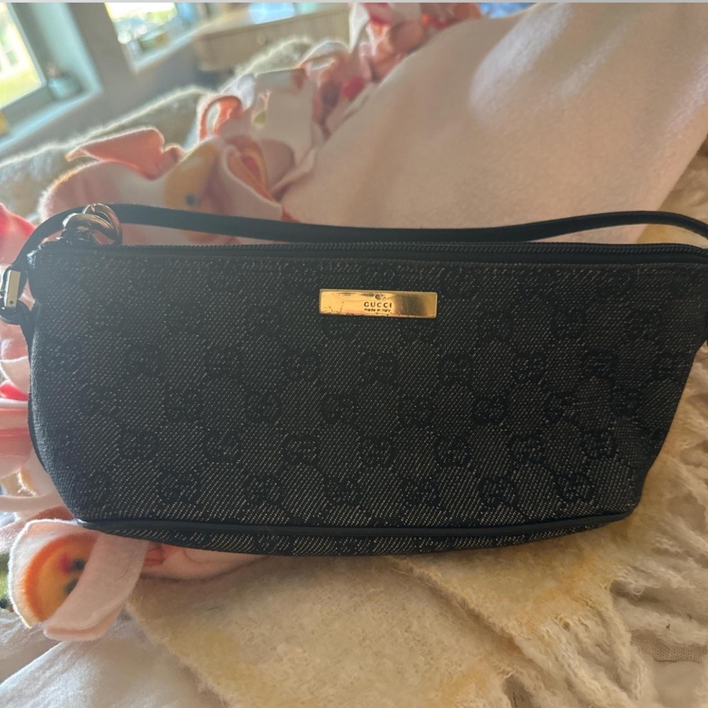 vintage gucci purse
